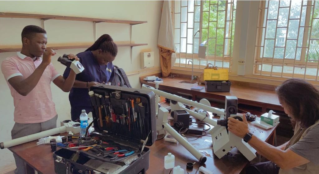 COMPLEMENTARY MICROSCOPE PREVENTATIVE MAINTENANCE &&hellip;