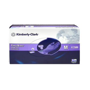 Kimberly-Clark-Nitrile-Gloves