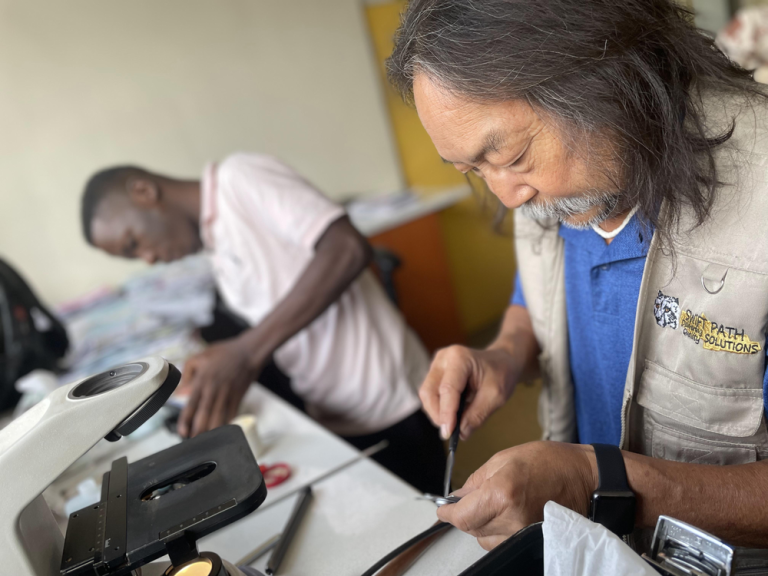 Microscope Preventative Maintenance & Servicing (PMS)